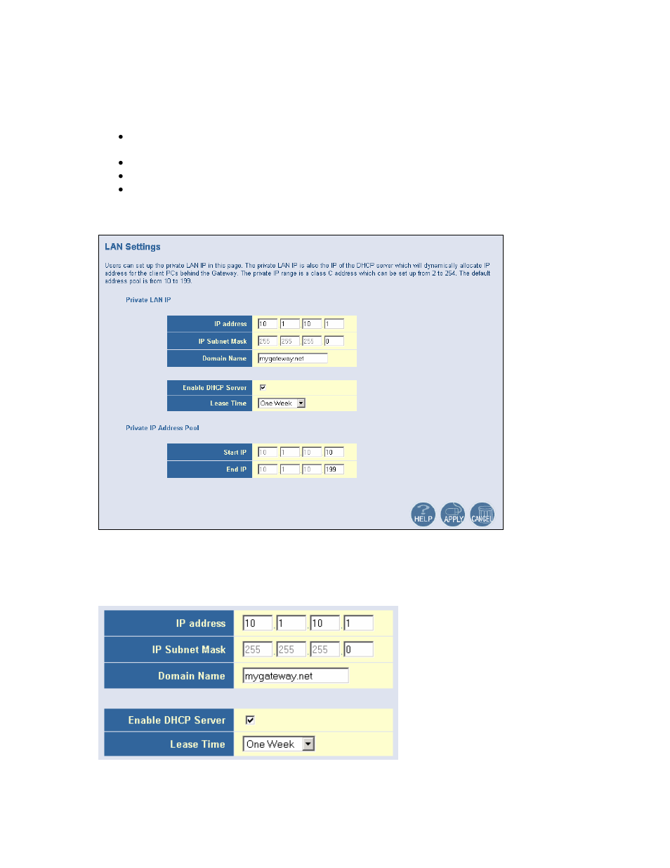 SMC Networks SMC8013WG User Manual | Page 16 / 40