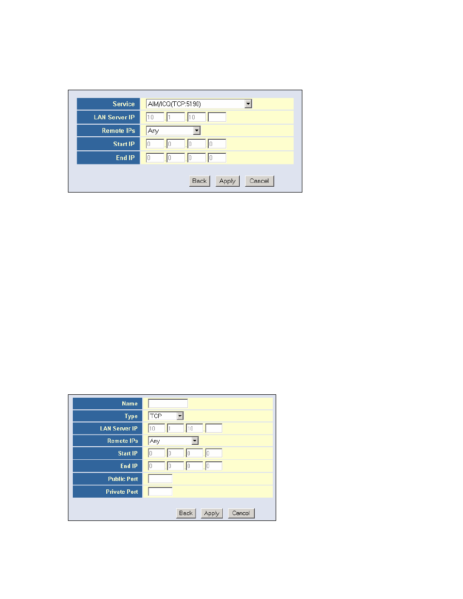 SMC Networks SMC8013WG User Manual | Page 18 / 40