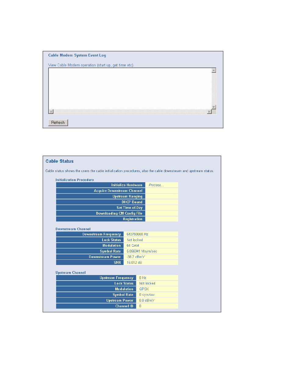 SMC Networks SMC8013WG User Manual | Page 28 / 40