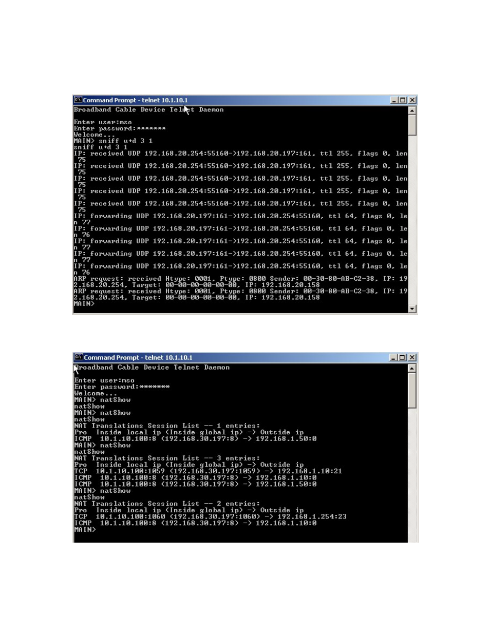 SMC Networks SMC8013WG User Manual | Page 30 / 40