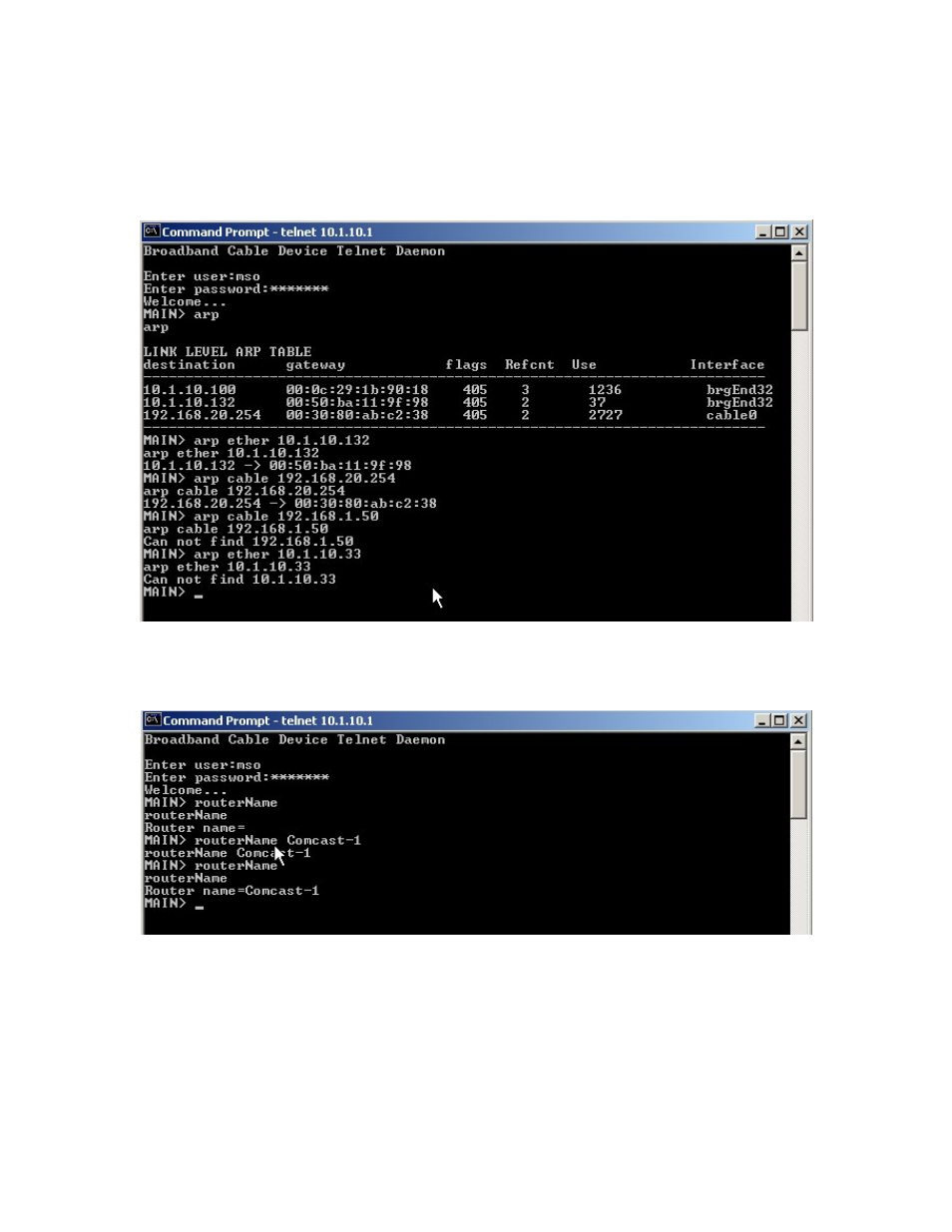 SMC Networks SMC8013WG User Manual | Page 31 / 40