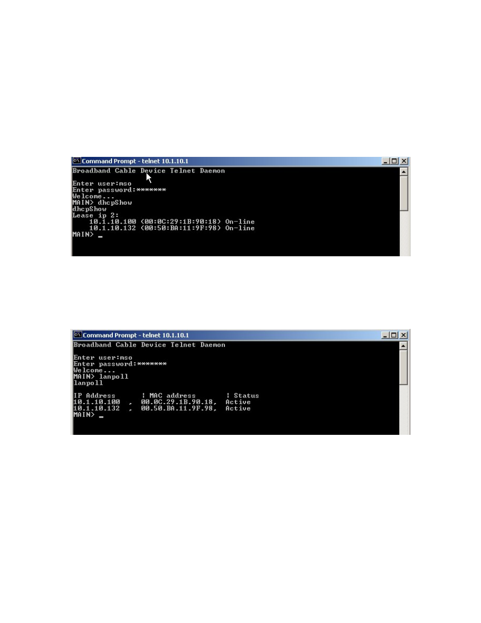 SMC Networks SMC8013WG User Manual | Page 32 / 40