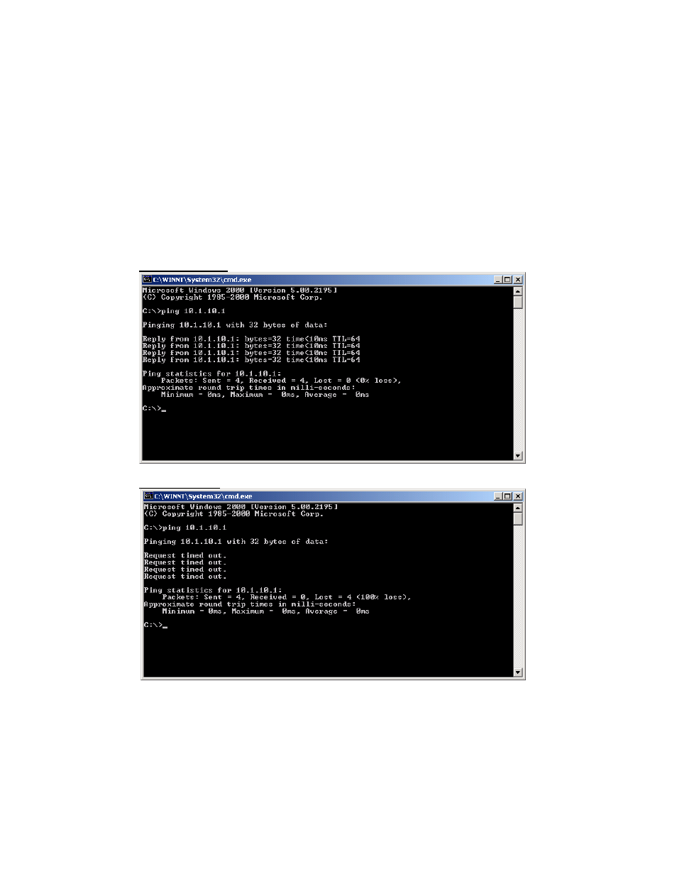 SMC Networks SMC8013WG User Manual | Page 35 / 40