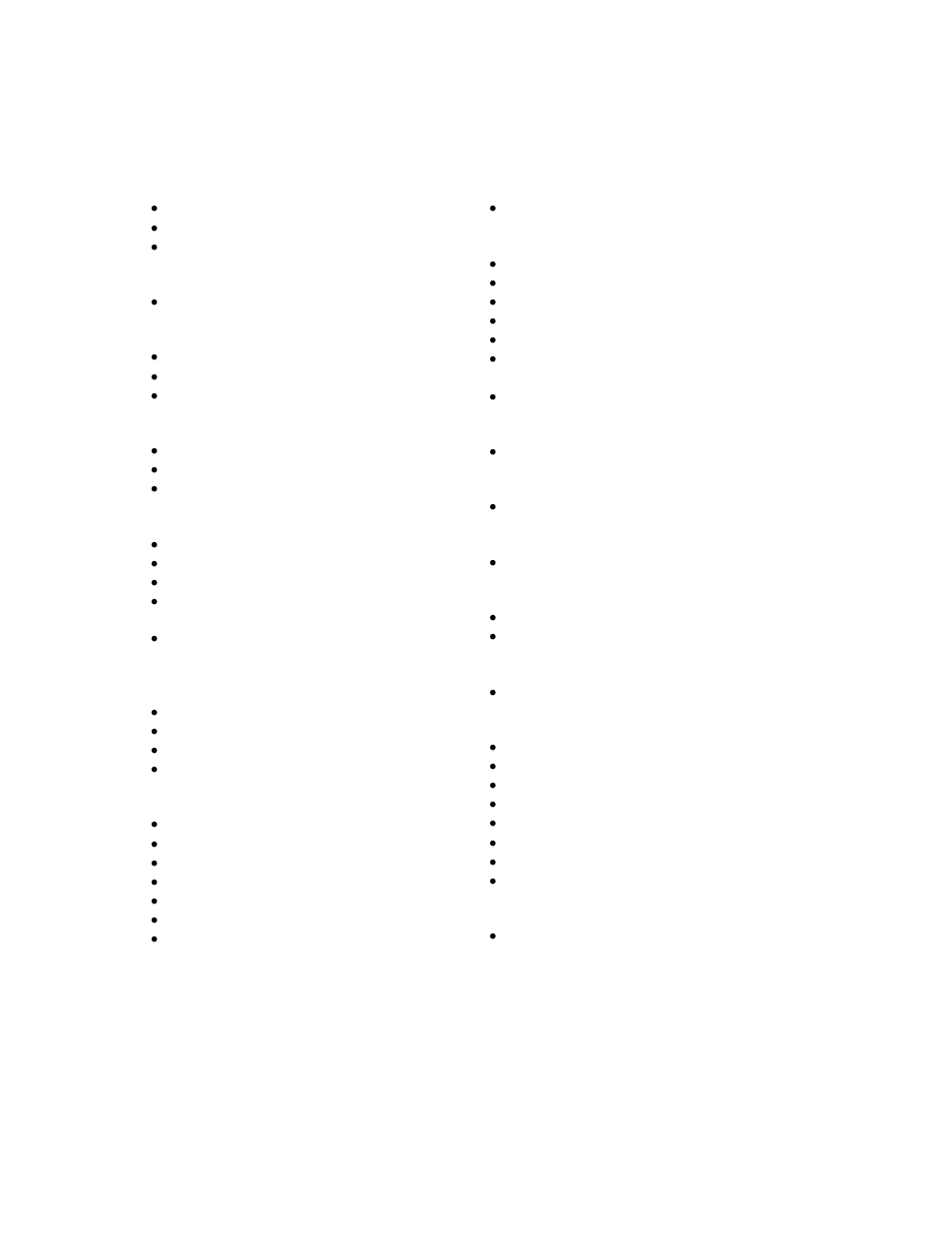 Appendix c | technical specifications | SMC Networks SMC8013WG User Manual | Page 37 / 40