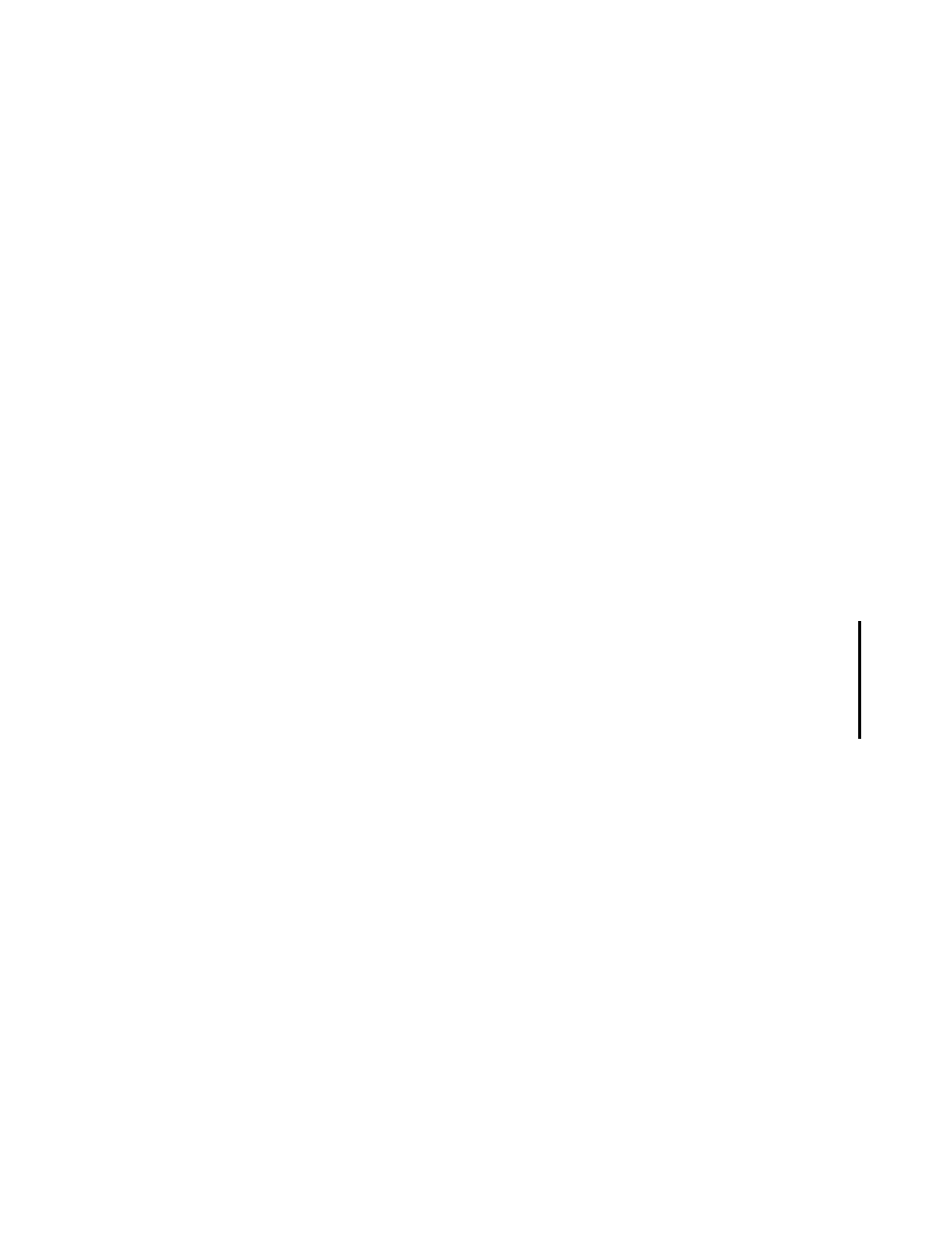 Change bar notation | SMC Networks M8501 User Manual | Page 13 / 78