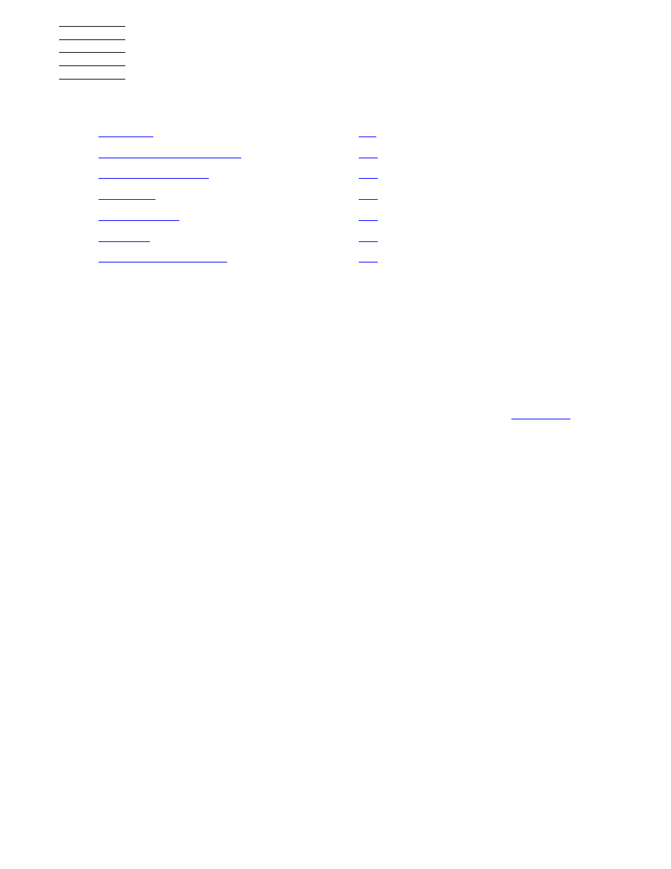 1 overview and features, Overview, Overview and features | SMC Networks M8501 User Manual | Page 15 / 78