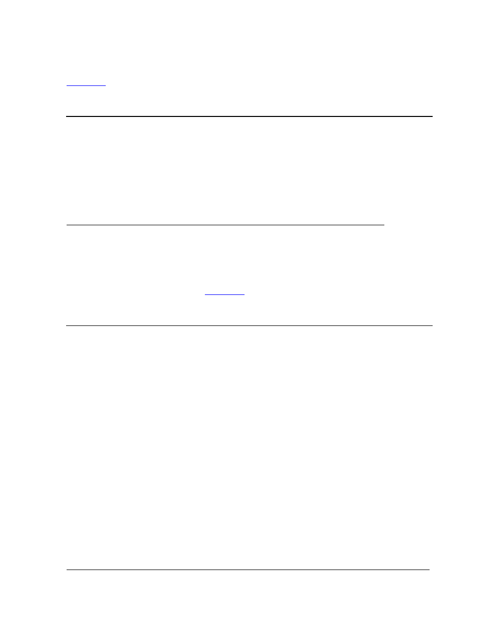 Error recovery procedures, Fault symptom codes (fscs), Table 6-1 | Table 6-2, Fault symptom codes | SMC Networks M8501 User Manual | Page 59 / 78