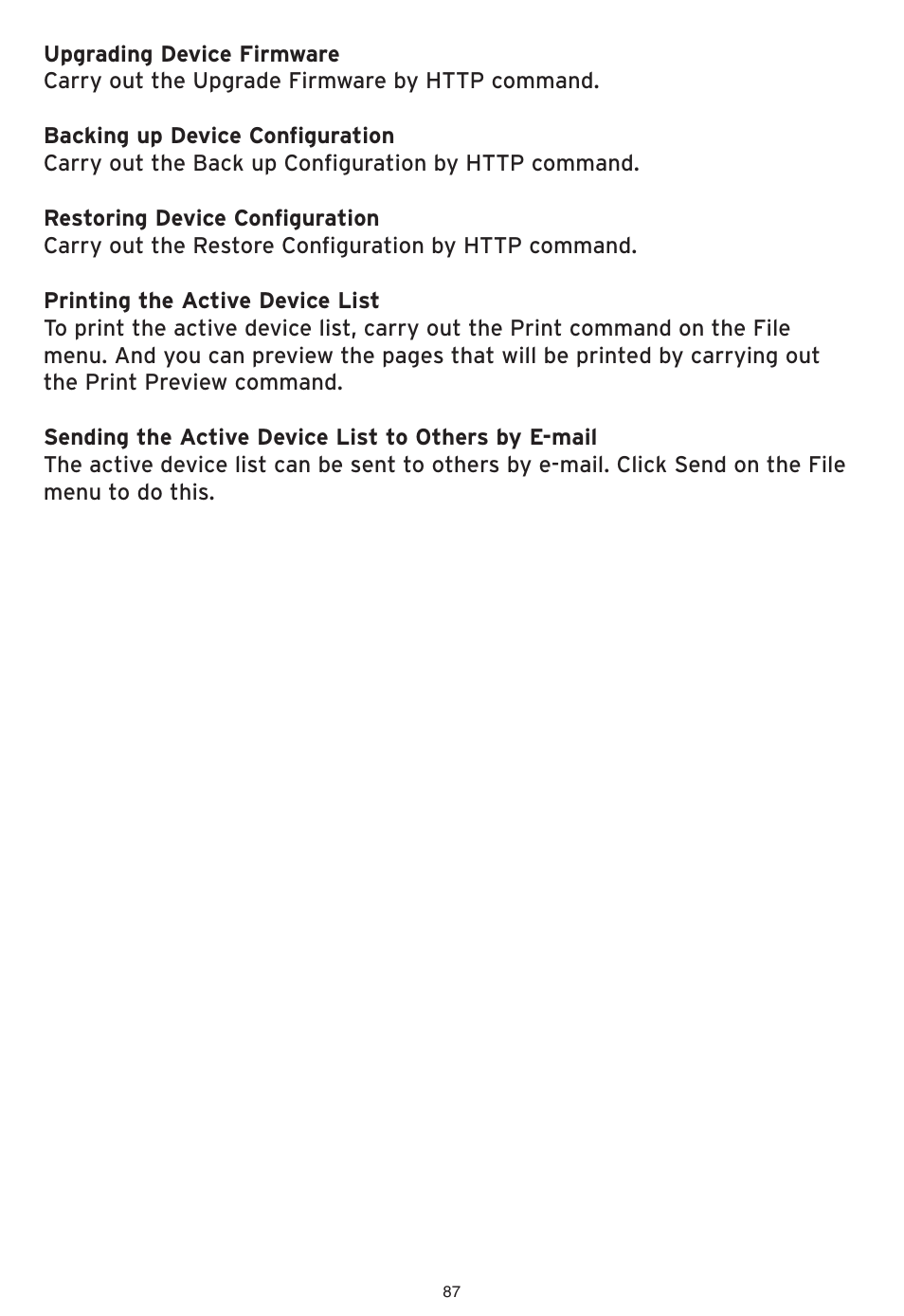 SMC Networks EliteConnect Wireless Bridge SMC2586W-G User Manual | Page 88 / 96