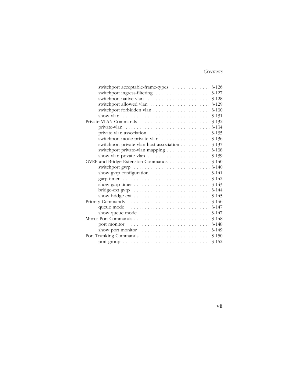 SMC Networks TIGERSWITCH 10/100 User Manual | Page 13 / 318