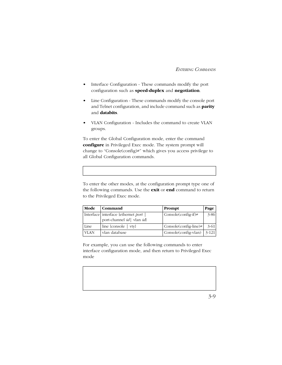 SMC Networks TIGERSWITCH 10/100 User Manual | Page 151 / 318