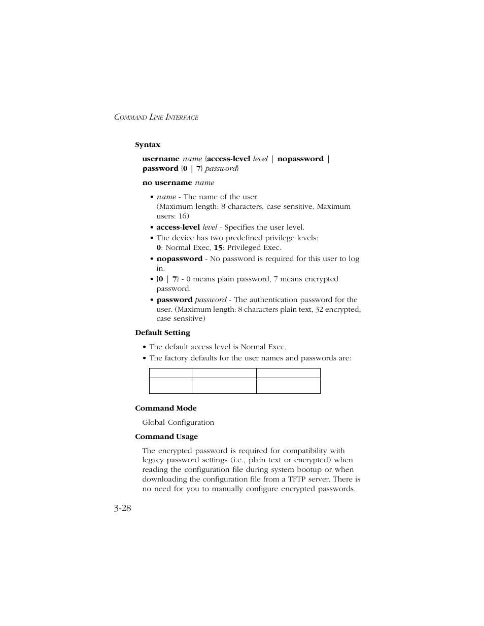 SMC Networks TIGERSWITCH 10/100 User Manual | Page 170 / 318