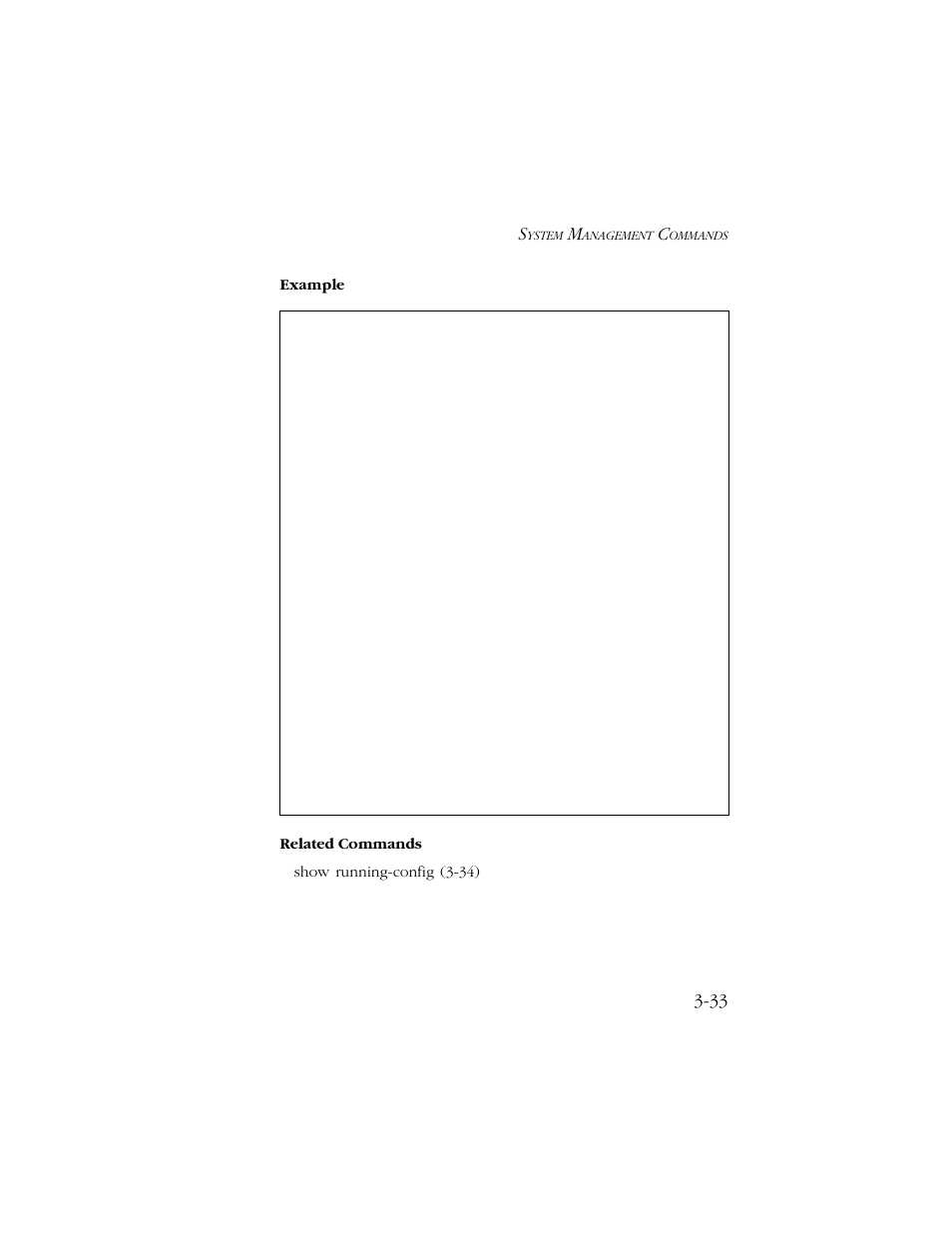 SMC Networks TIGERSWITCH 10/100 User Manual | Page 175 / 318