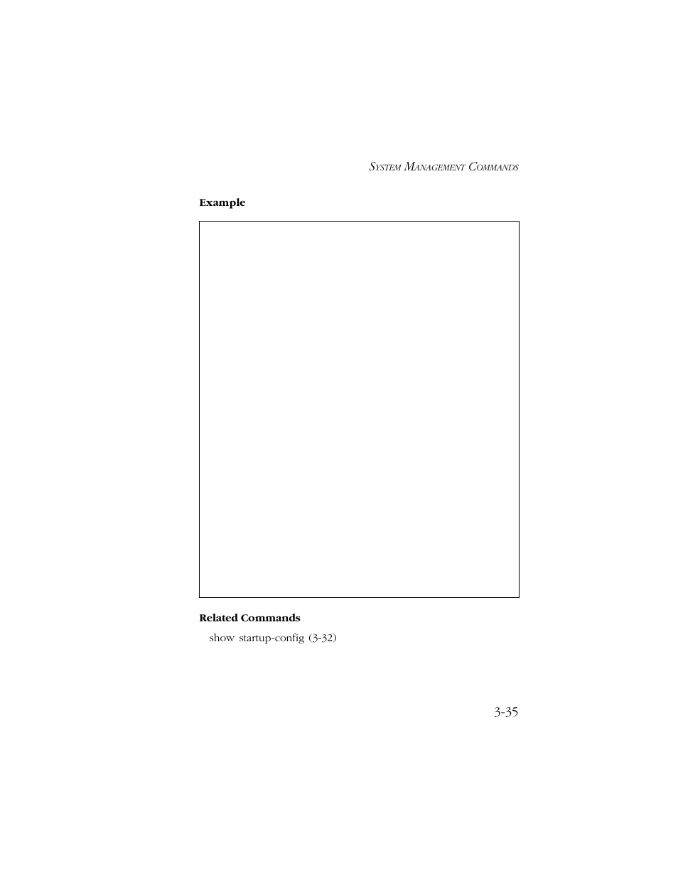 SMC Networks TIGERSWITCH 10/100 User Manual | Page 177 / 318