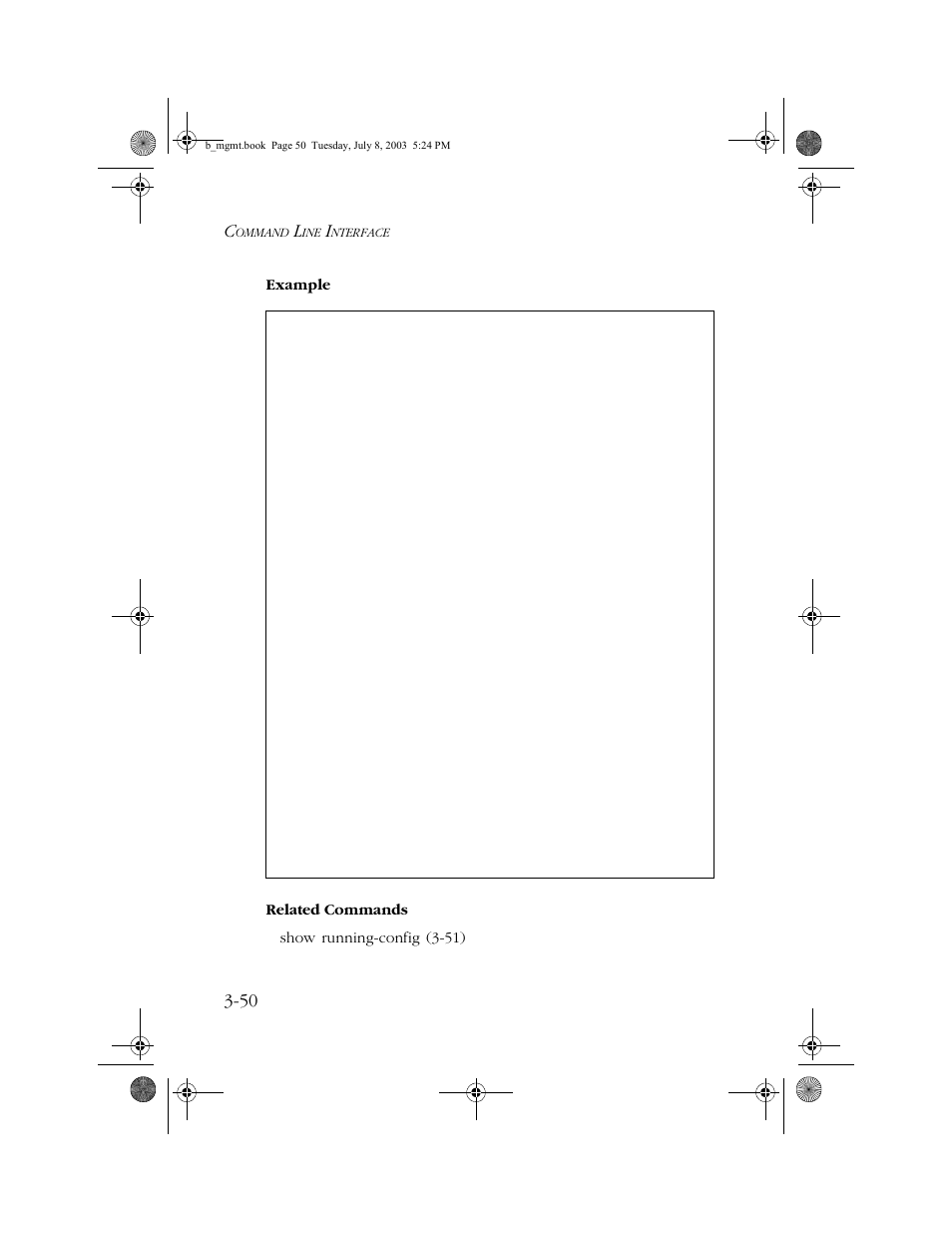 SMC Networks SMC EZ 10/100/1000 SMCGS8P-Smart User Manual | Page 218 / 366
