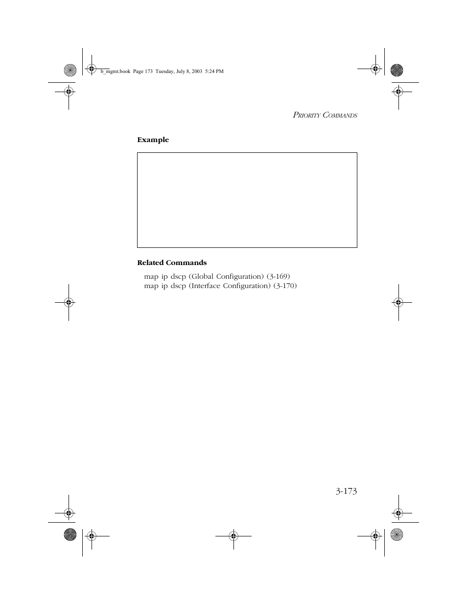 SMC Networks SMC EZ 10/100/1000 SMCGS8P-Smart User Manual | Page 341 / 366