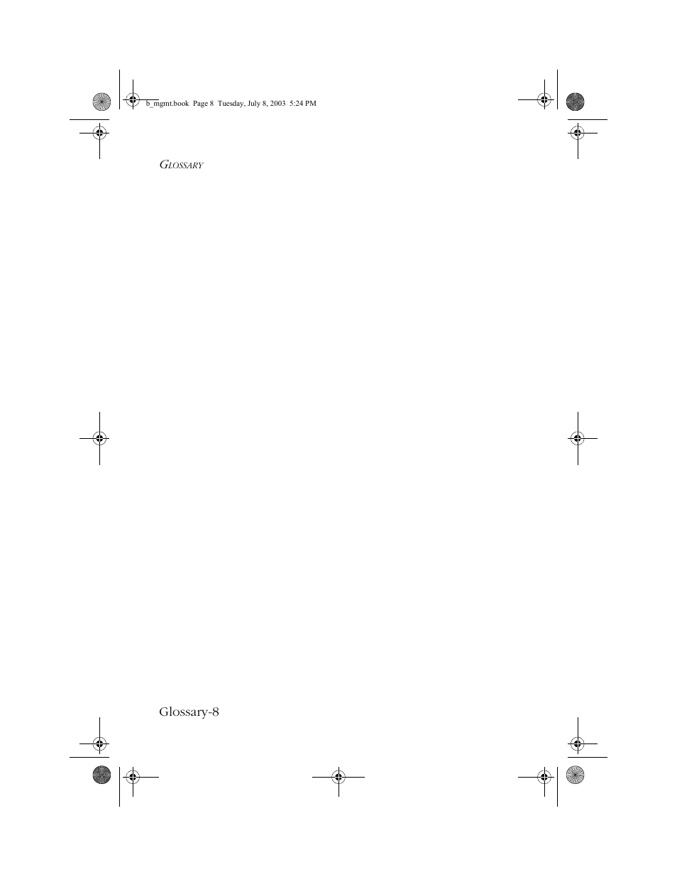 SMC Networks SMC EZ 10/100/1000 SMCGS8P-Smart User Manual | Page 362 / 366