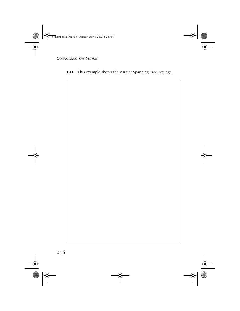 SMC Networks SMC EZ 10/100/1000 SMCGS8P-Smart User Manual | Page 88 / 366