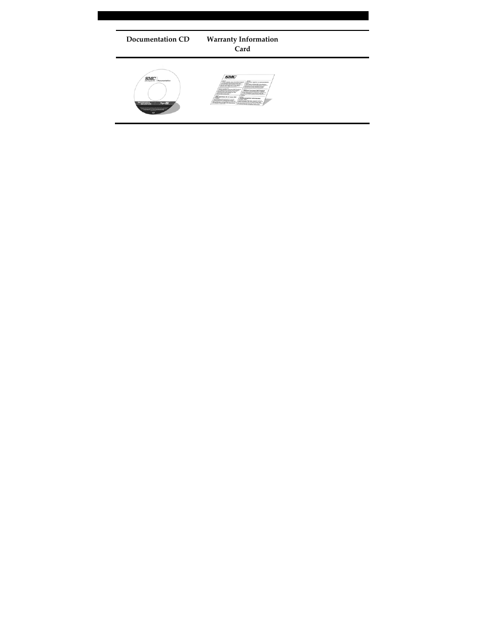 SMC Networks SMC TigerVoIP SMCDSP-200 User Manual | Page 8 / 24