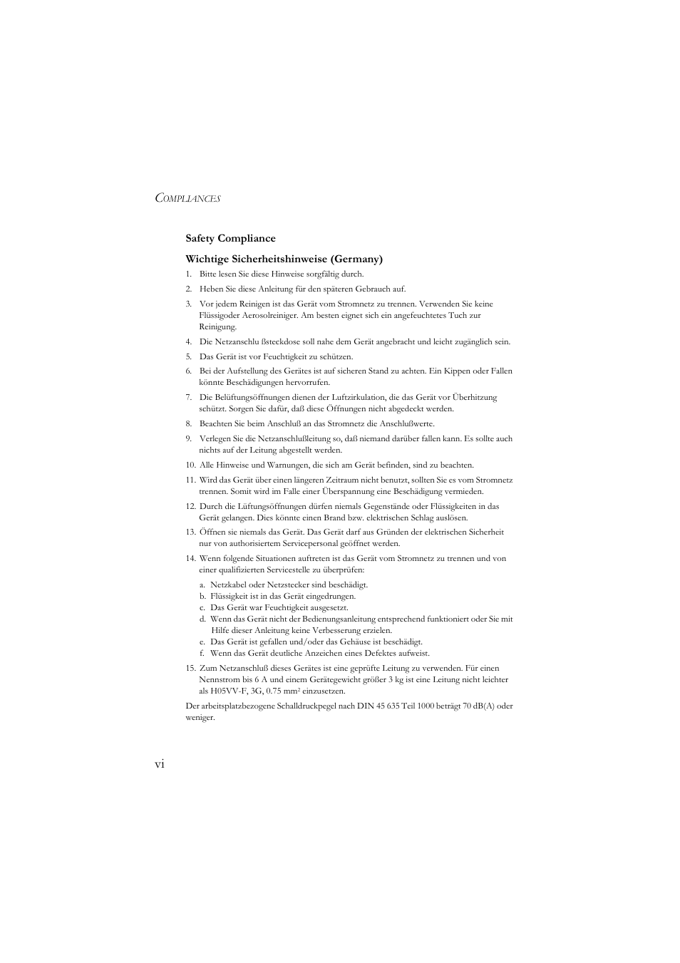 SMC Networks SMC7904WBRA User Manual | Page 10 / 139
