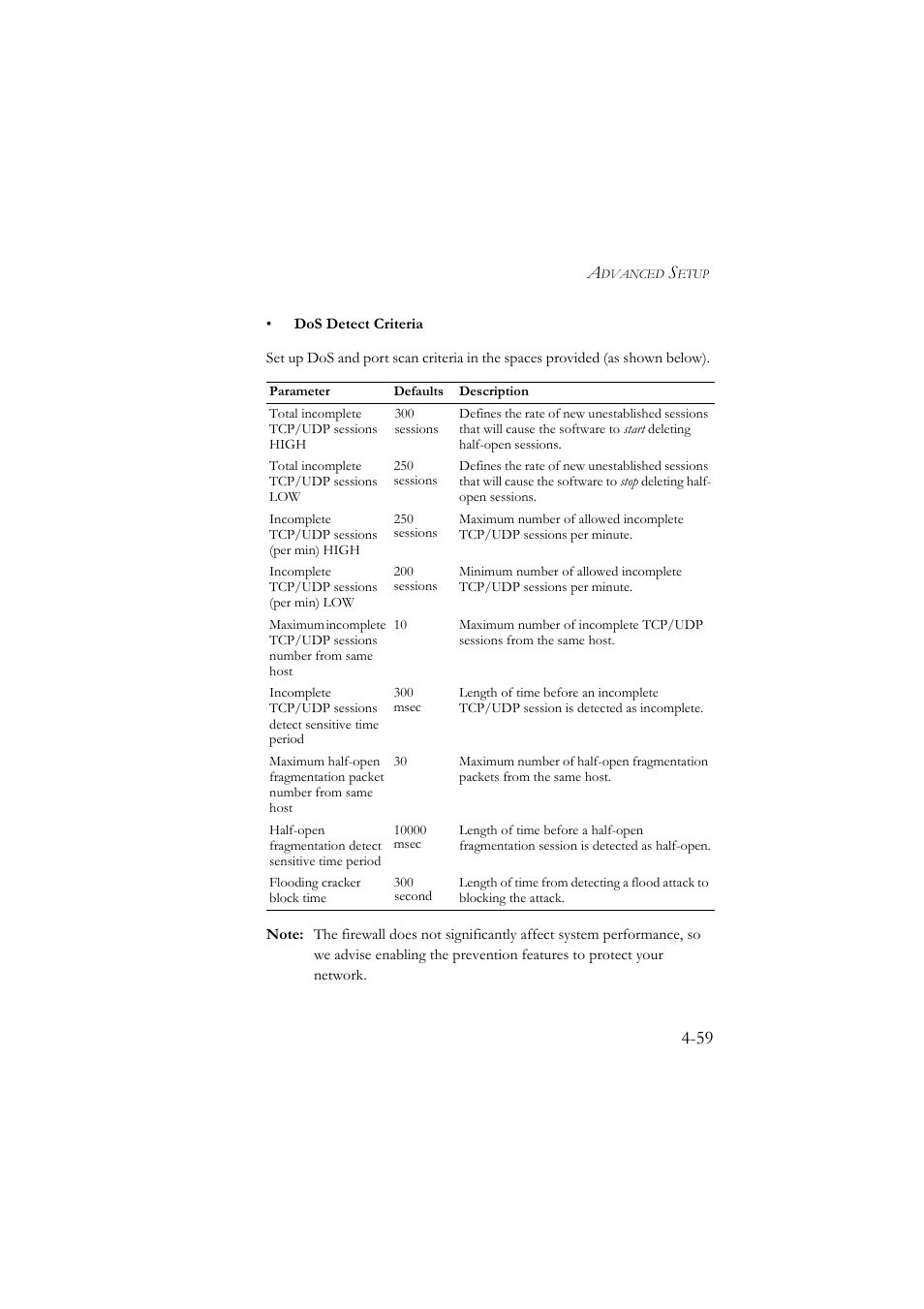 SMC Networks SMC7904WBRA User Manual | Page 103 / 139