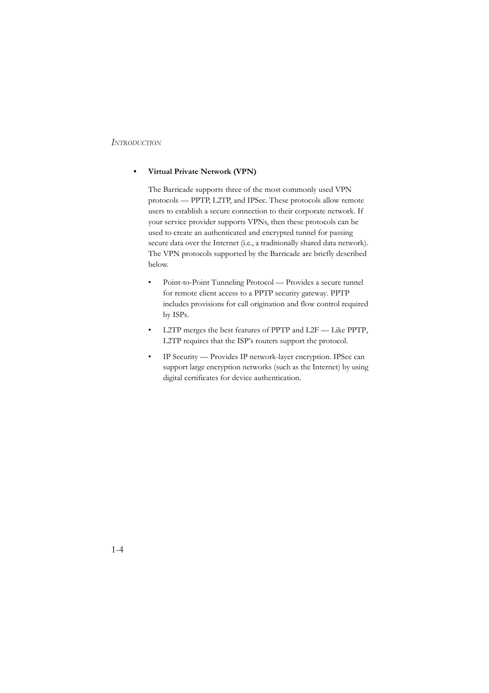 SMC Networks SMC7904WBRA User Manual | Page 18 / 139