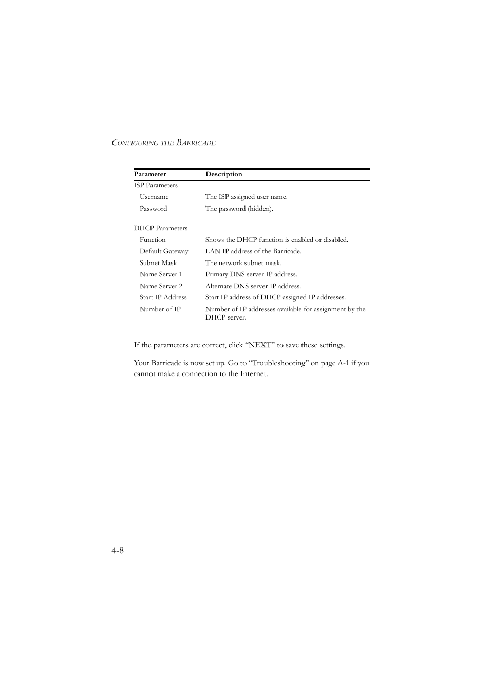 SMC Networks SMC7904WBRA User Manual | Page 52 / 139