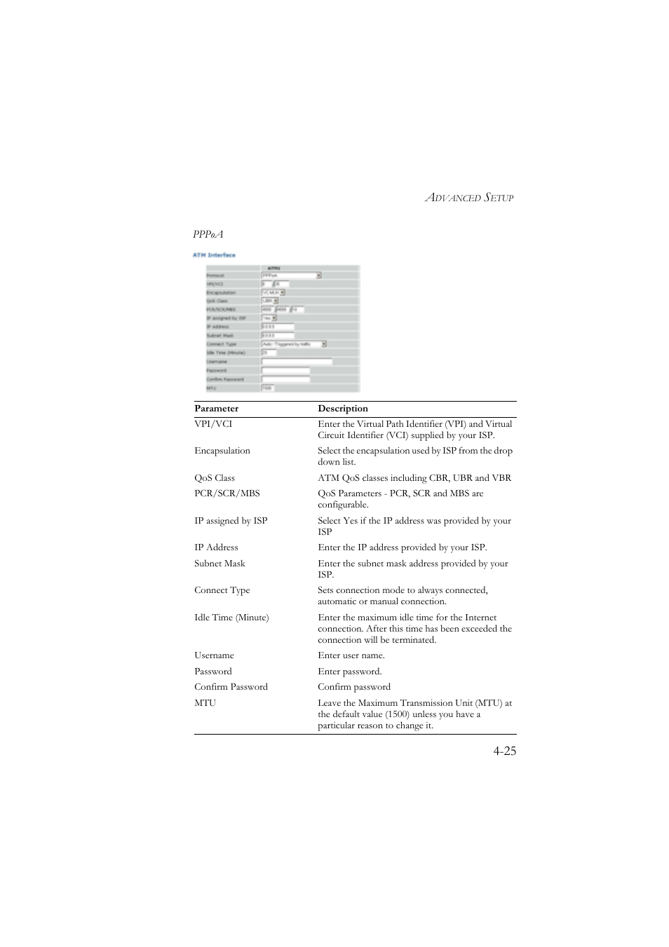 SMC Networks SMC7904WBRA User Manual | Page 69 / 139