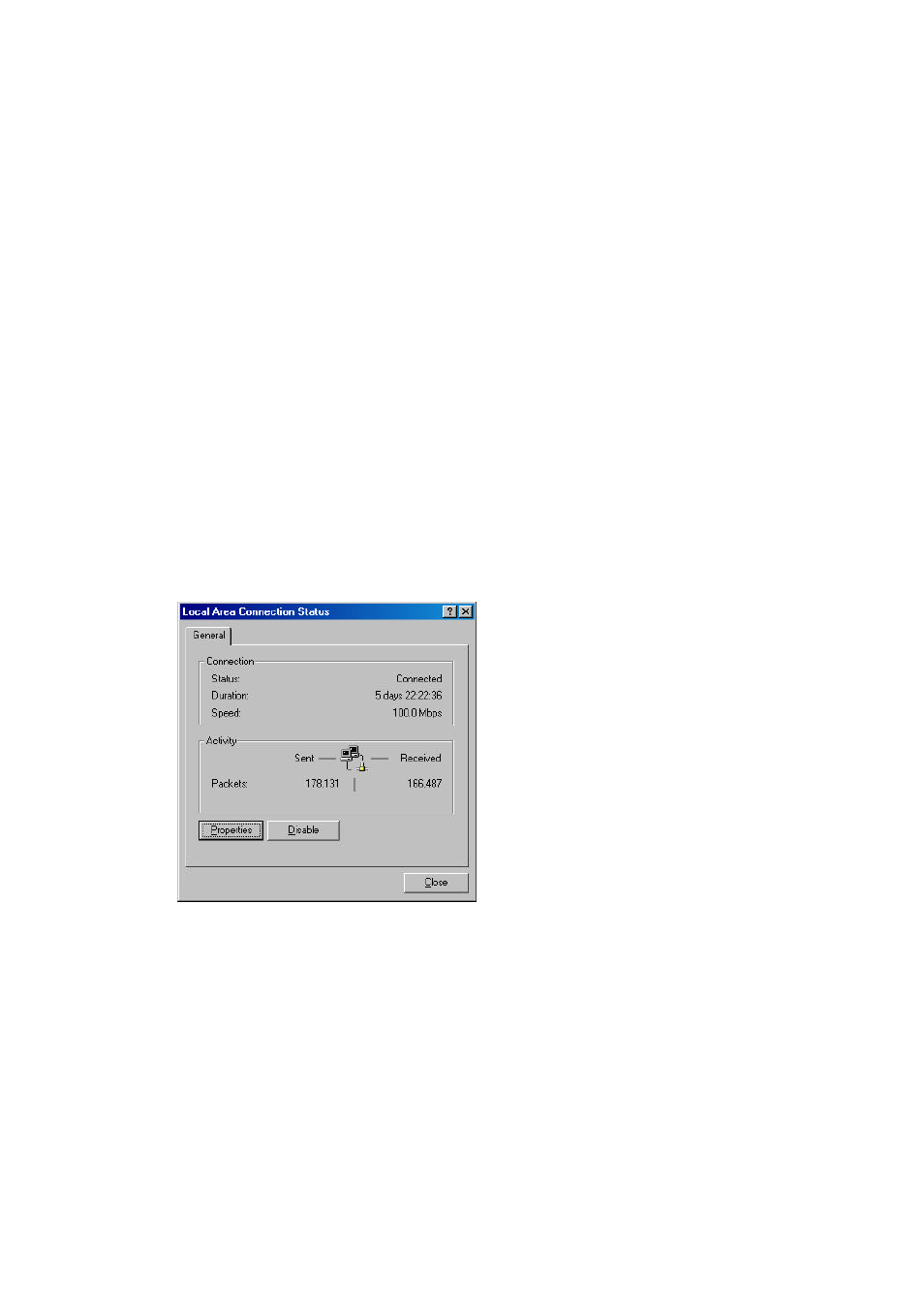 SMC Networks SMC7004VBR User Manual | Page 8 / 36