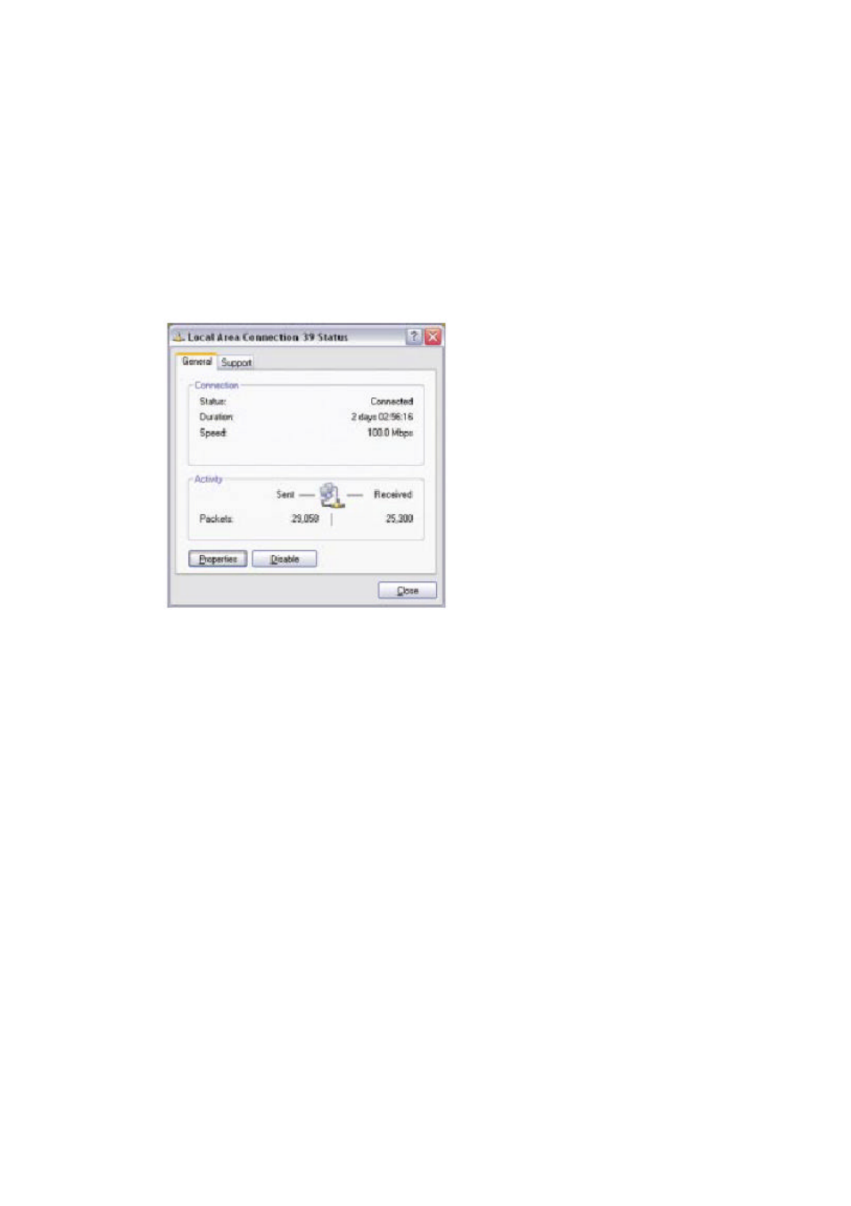 SMC Networks SMC7004VBR User Manual | Page 9 / 36