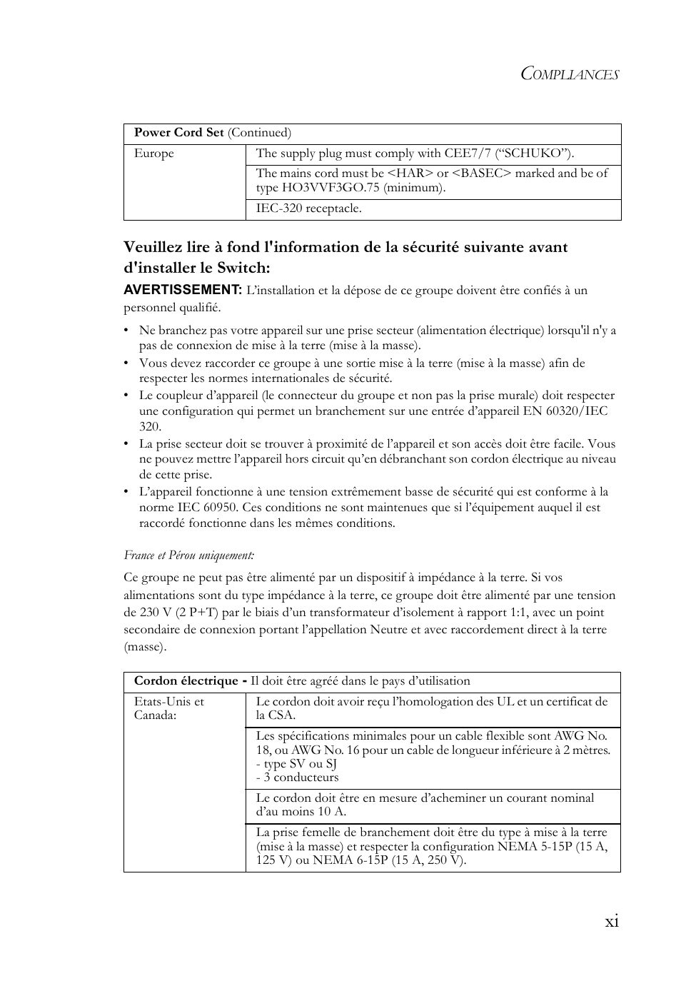 SMC Networks SMC TigerAccess SMC7824M/ESW User Manual | Page 11 / 104