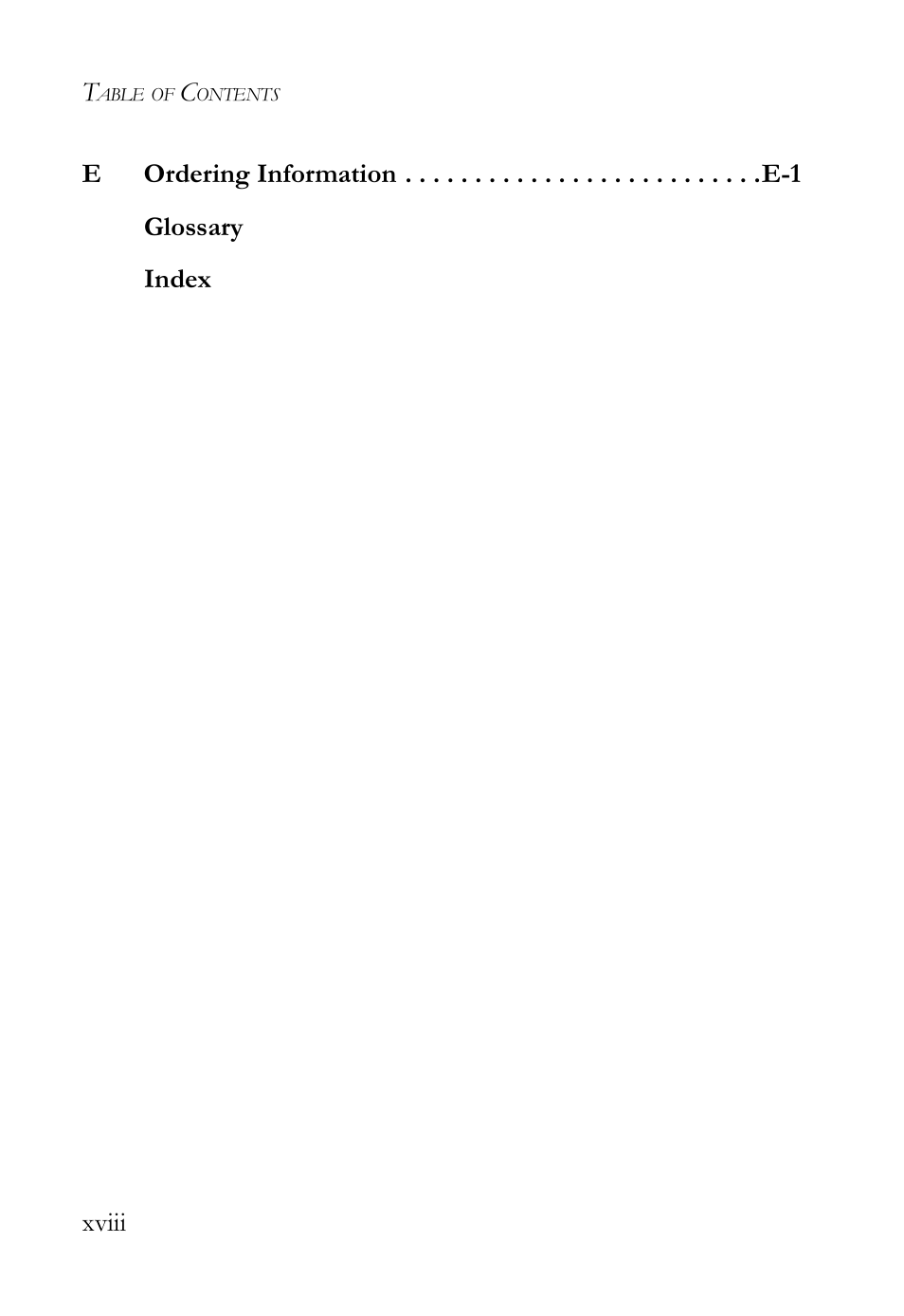 SMC Networks SMC TigerAccess SMC7824M/ESW User Manual | Page 18 / 104
