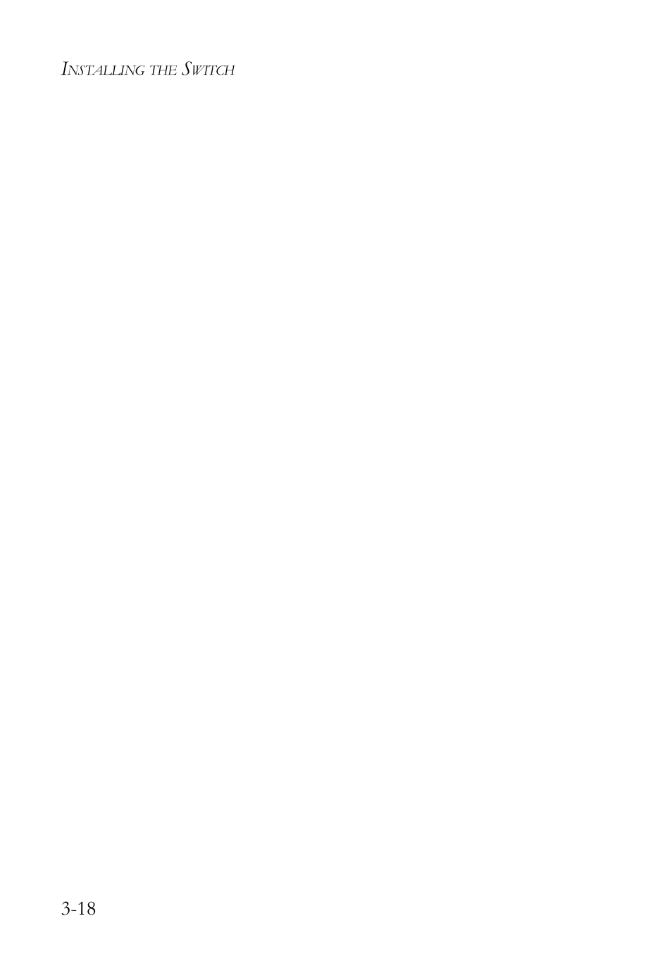 SMC Networks SMC TigerAccess SMC7824M/ESW User Manual | Page 56 / 104