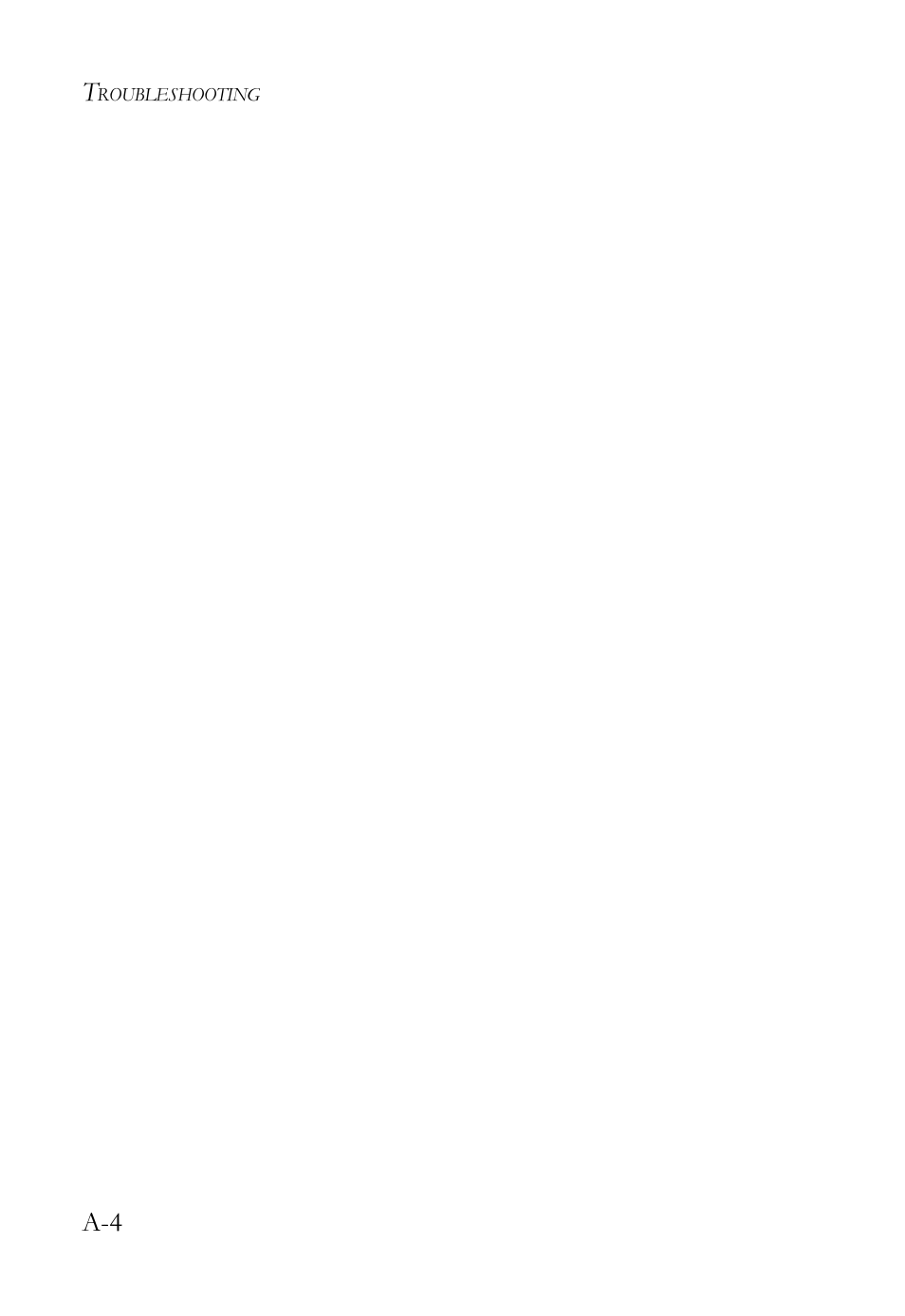 SMC Networks SMC TigerAccess SMC7824M/ESW User Manual | Page 68 / 104