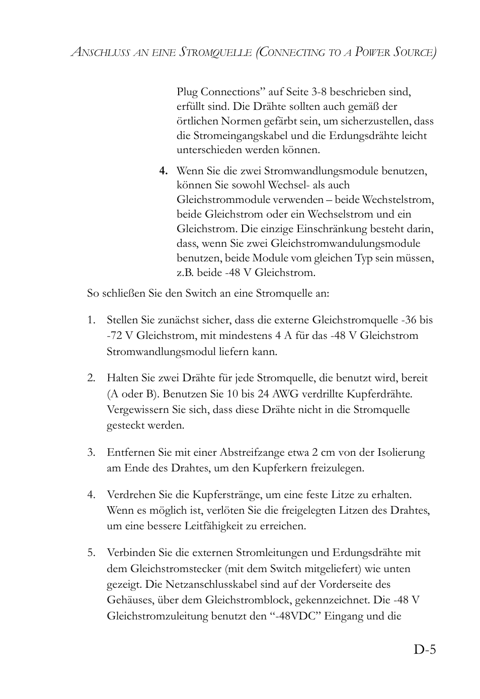 SMC Networks SMC TigerAccess SMC7824M/ESW User Manual | Page 87 / 104