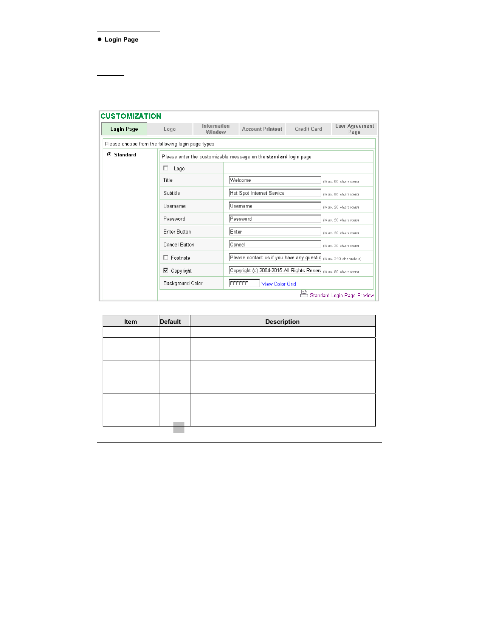 SMC Networks EliteConnect SMCWHSG14-G User Manual | Page 101 / 178