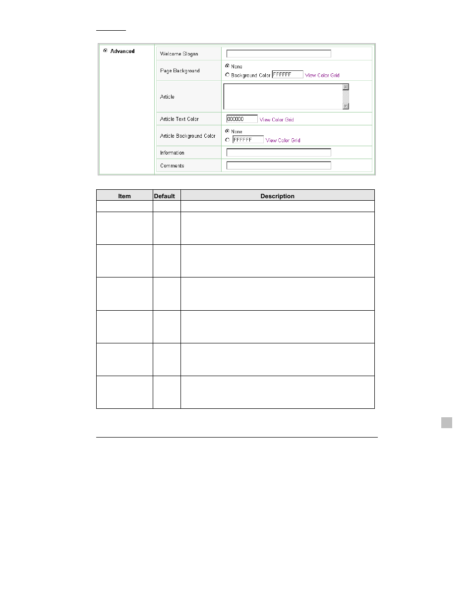SMC Networks EliteConnect SMCWHSG14-G User Manual | Page 104 / 178
