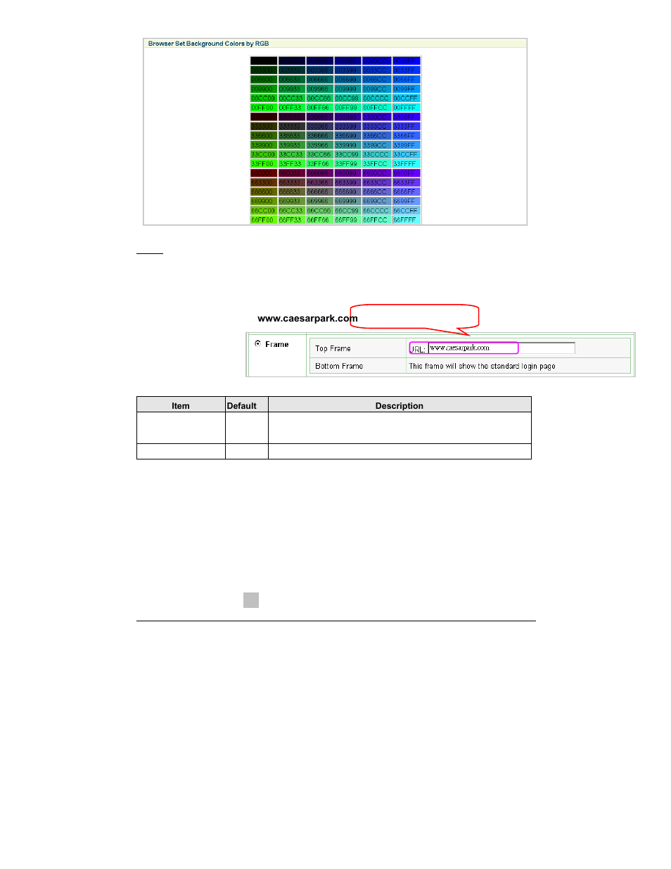SMC Networks EliteConnect SMCWHSG14-G User Manual | Page 105 / 178