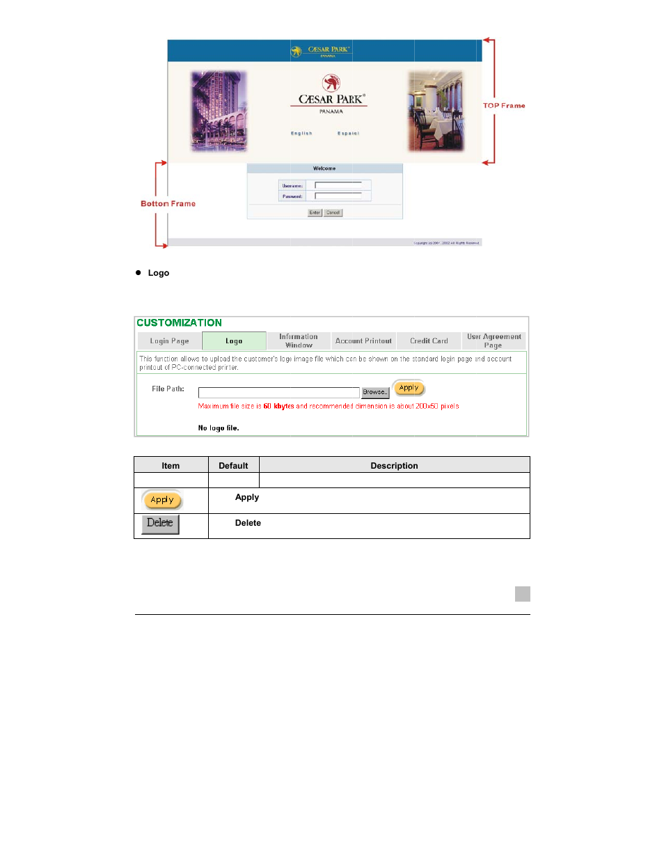 SMC Networks EliteConnect SMCWHSG14-G User Manual | Page 106 / 178