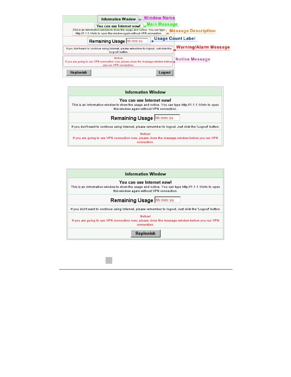 SMC Networks EliteConnect SMCWHSG14-G User Manual | Page 109 / 178