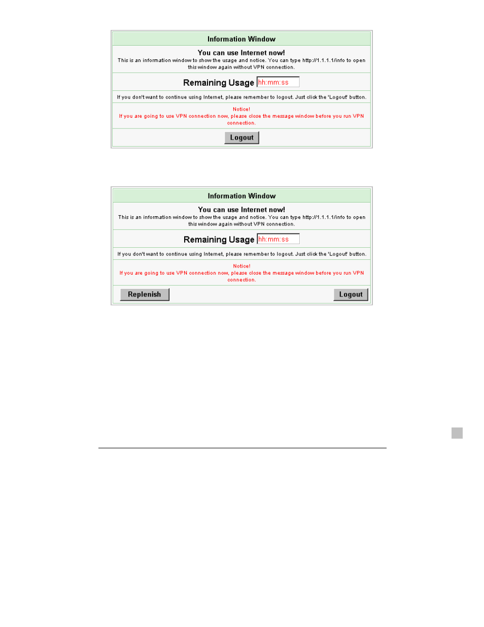 SMC Networks EliteConnect SMCWHSG14-G User Manual | Page 110 / 178