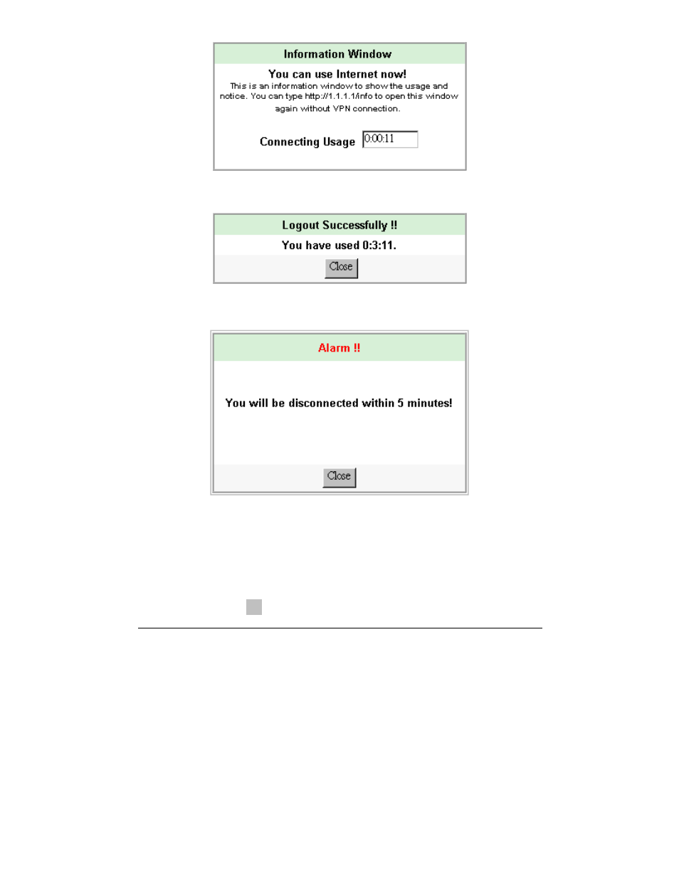 SMC Networks EliteConnect SMCWHSG14-G User Manual | Page 111 / 178