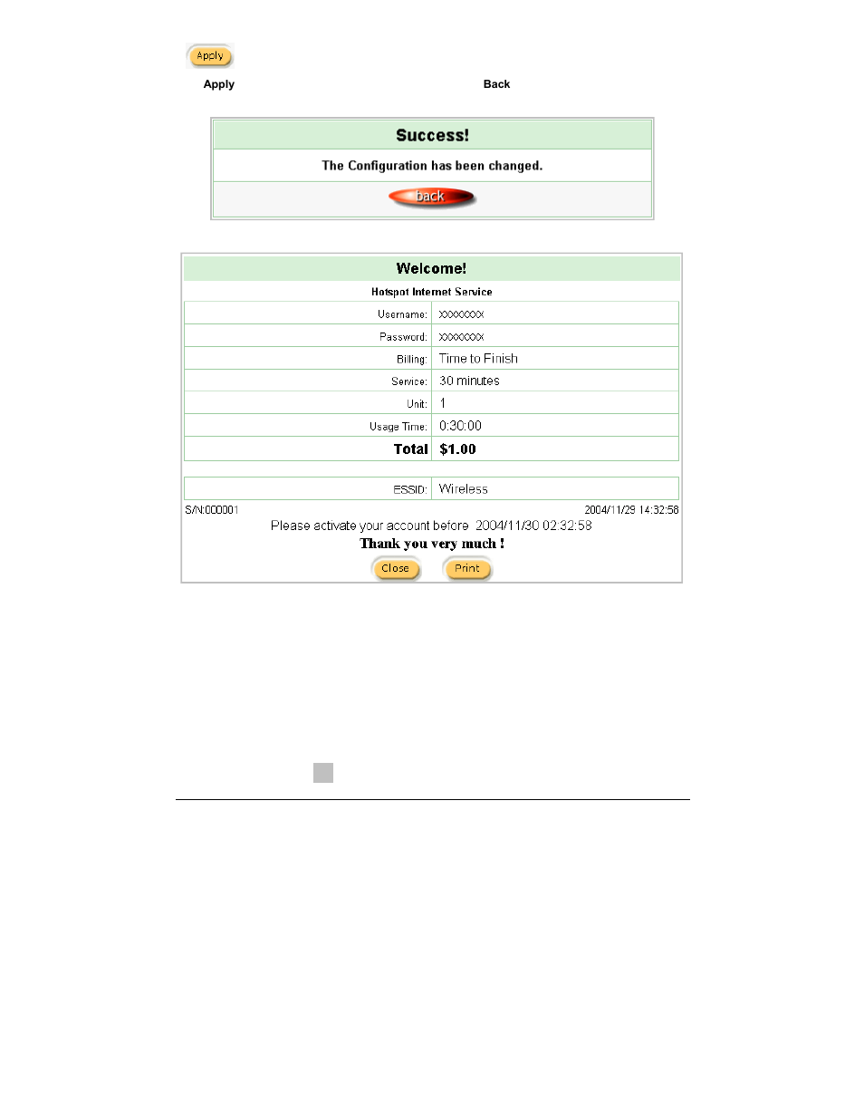 SMC Networks EliteConnect SMCWHSG14-G User Manual | Page 113 / 178