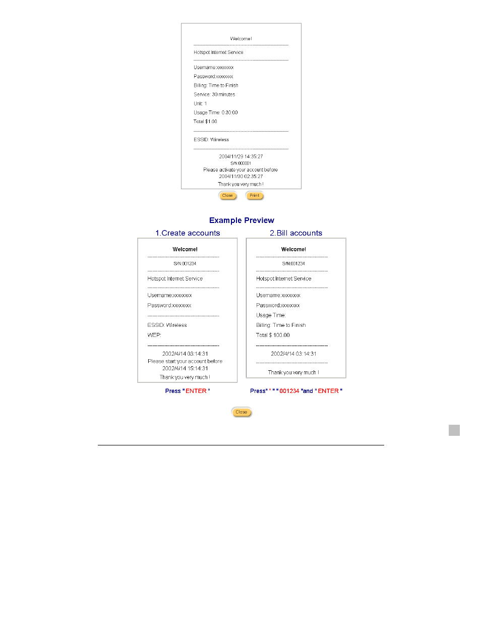 SMC Networks EliteConnect SMCWHSG14-G User Manual | Page 114 / 178