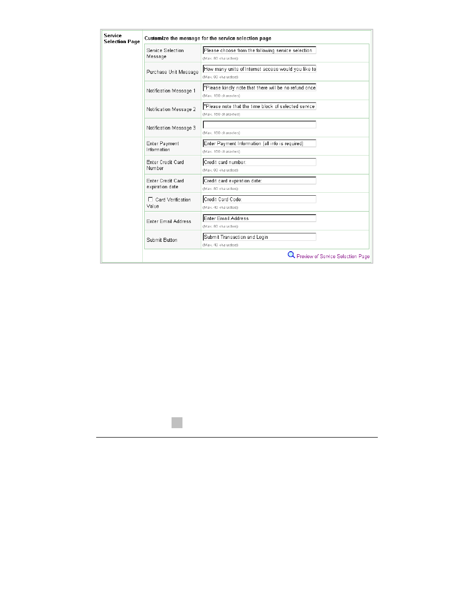 SMC Networks EliteConnect SMCWHSG14-G User Manual | Page 119 / 178