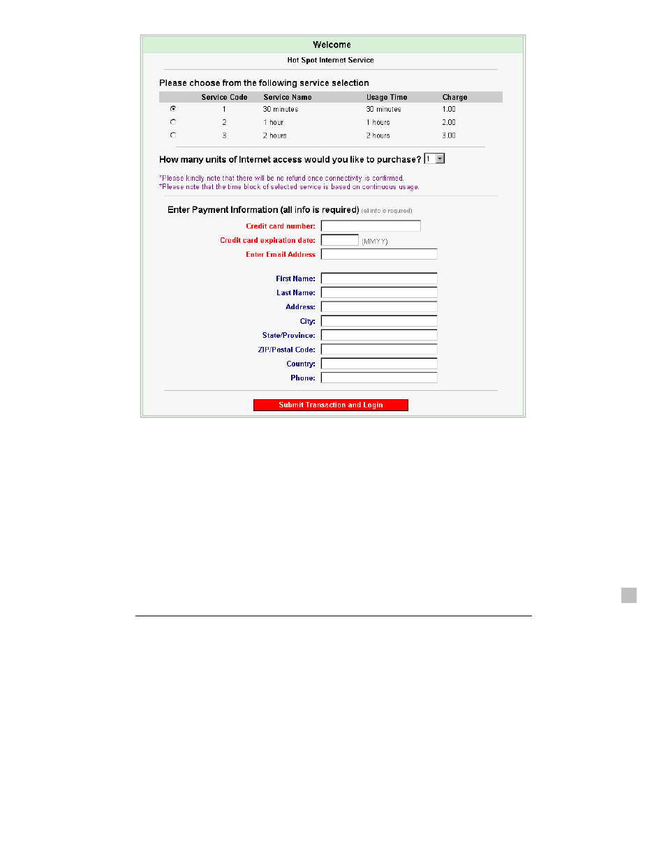 SMC Networks EliteConnect SMCWHSG14-G User Manual | Page 120 / 178