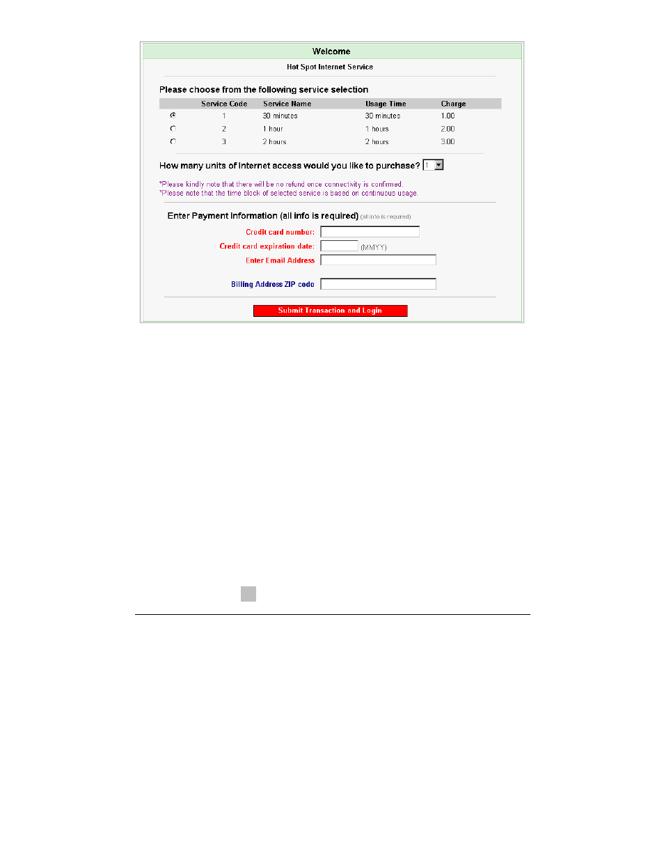 SMC Networks EliteConnect SMCWHSG14-G User Manual | Page 121 / 178