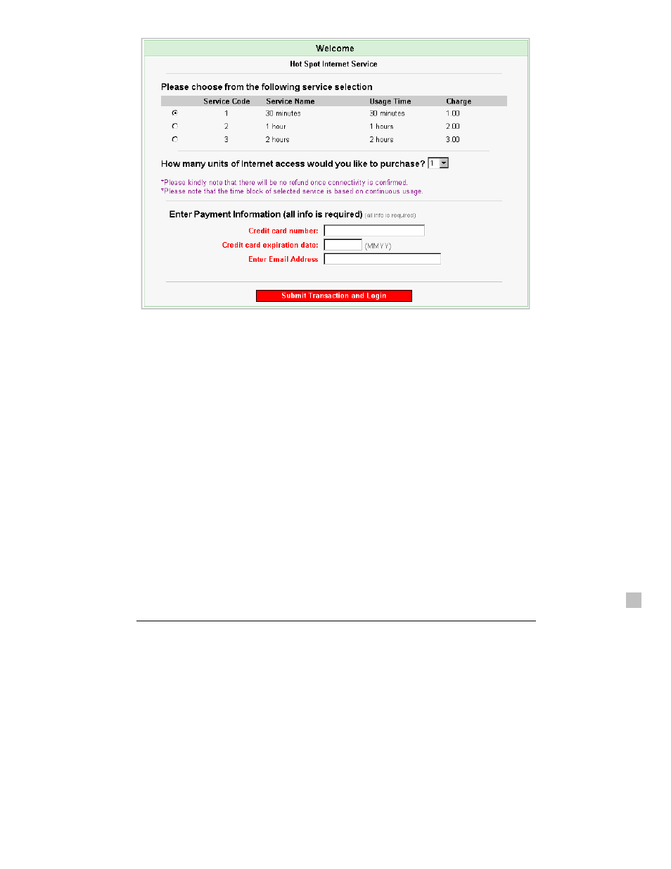 SMC Networks EliteConnect SMCWHSG14-G User Manual | Page 122 / 178