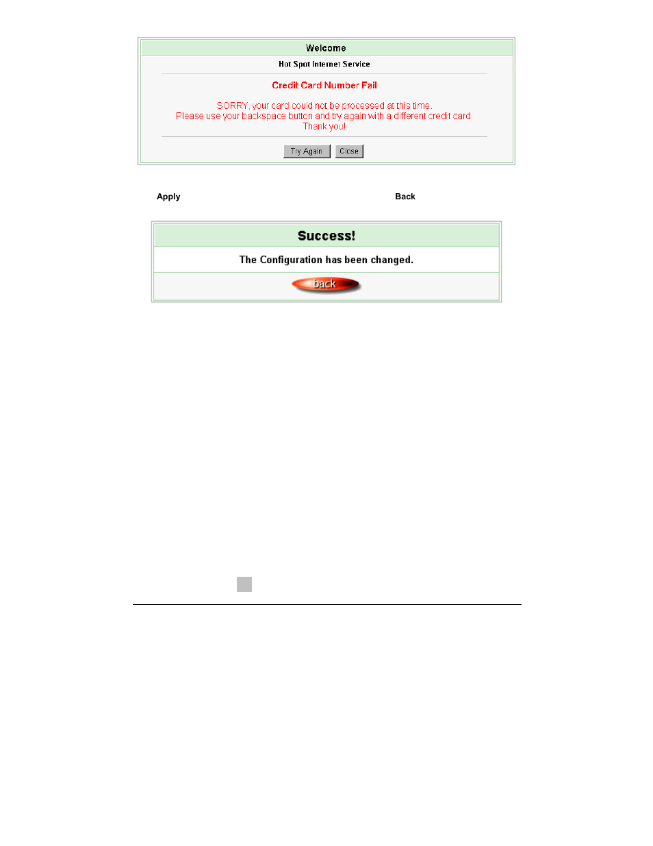 SMC Networks EliteConnect SMCWHSG14-G User Manual | Page 125 / 178