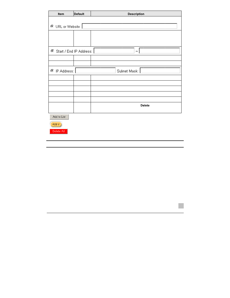 SMC Networks EliteConnect SMCWHSG14-G User Manual | Page 130 / 178