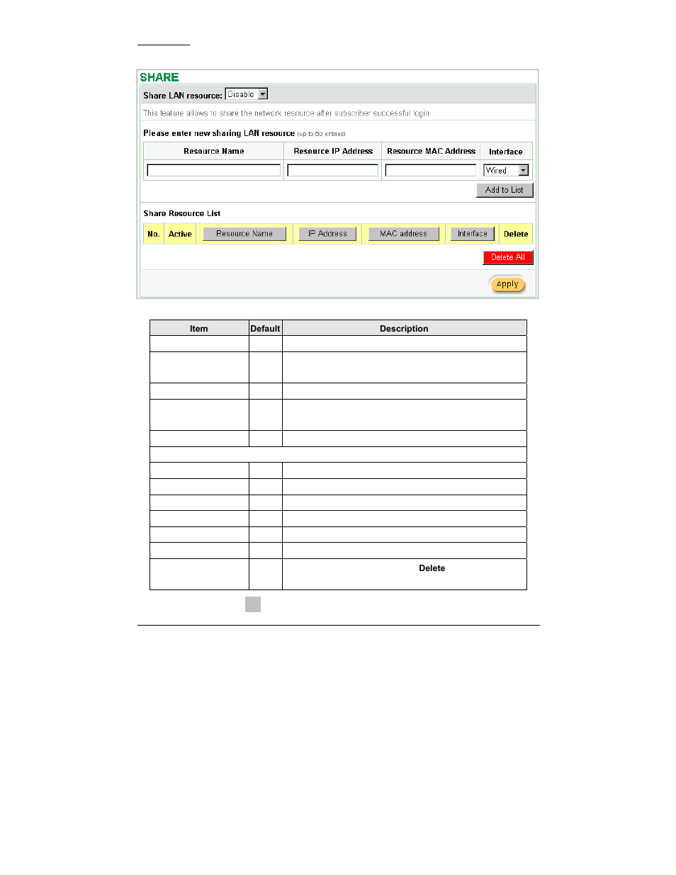 SMC Networks EliteConnect SMCWHSG14-G User Manual | Page 131 / 178